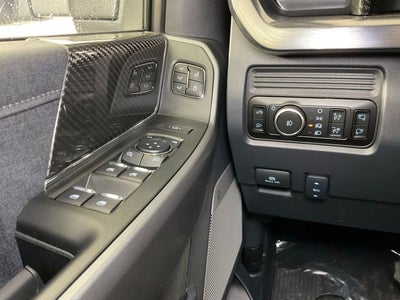 2026 Ford F-250SD Lariat Roush F-250