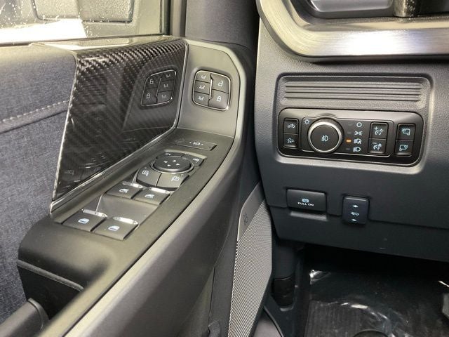 2026 Ford F-250SD Lariat Roush F-250