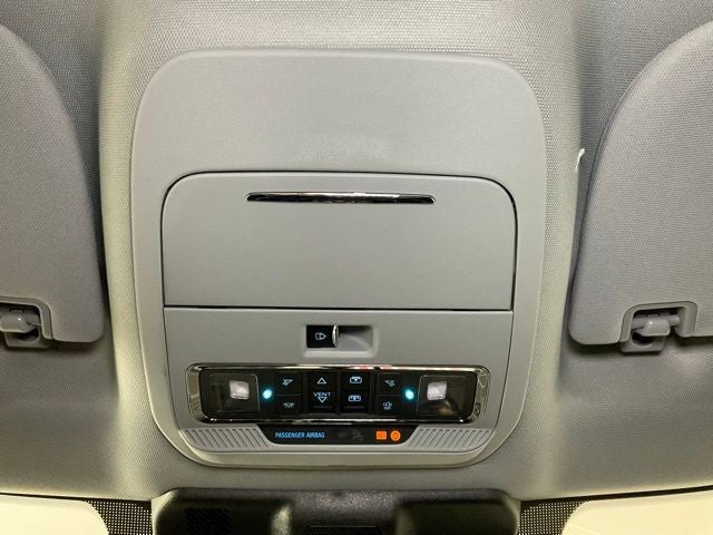 2026 Ford F-250SD Lariat Roush F-250