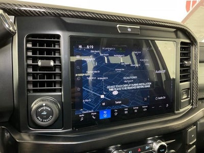 2026 Ford F-250SD Lariat Roush F-250