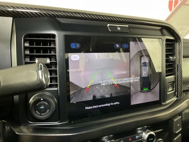 2026 Ford F-250SD Lariat Roush F-250