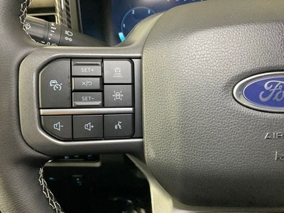 2026 Ford F-250SD Lariat Roush F-250