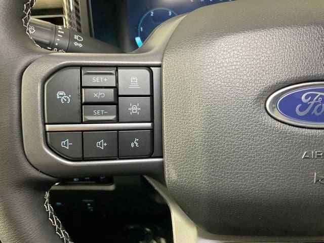 2026 Ford F-250SD Lariat Roush F-250