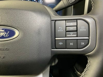 2026 Ford F-250SD Lariat Roush F-250