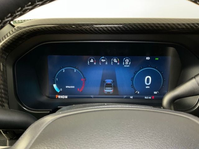 2026 Ford F-250SD Lariat Roush F-250