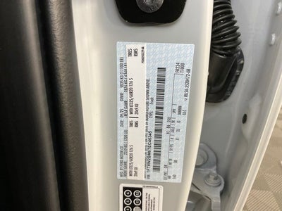 2026 Ford F-250SD Lariat Roush F-250