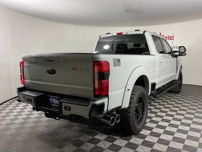 2026 Ford F-250SD Lariat Roush F-250