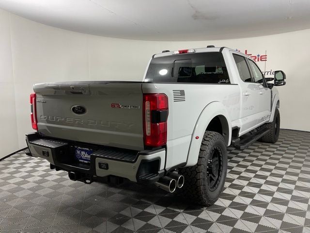 2026 Ford F-250SD Lariat Roush F-250