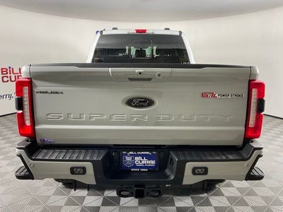 2026 Ford F-250SD Lariat Roush F-250