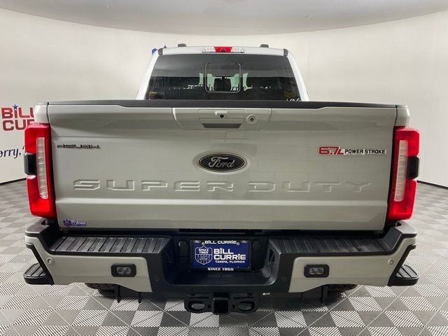 2026 Ford F-250SD Lariat Roush F-250