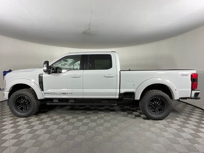 2026 Ford F-250SD Lariat Roush F-250