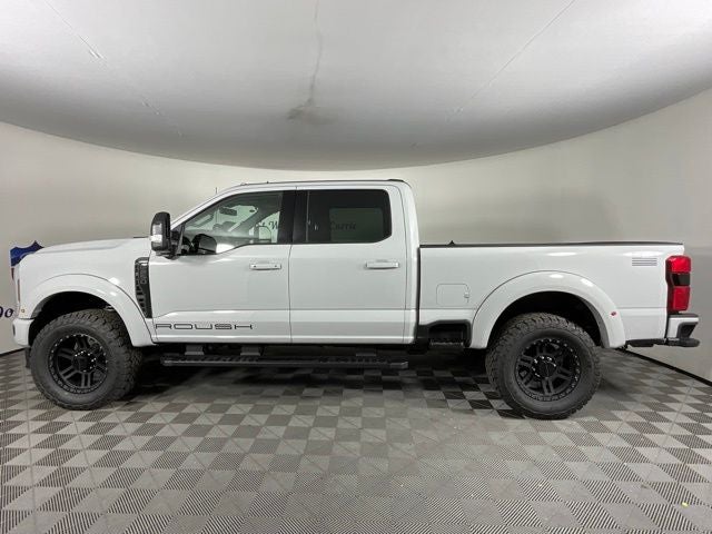 2026 Ford F-250SD Lariat Roush F-250