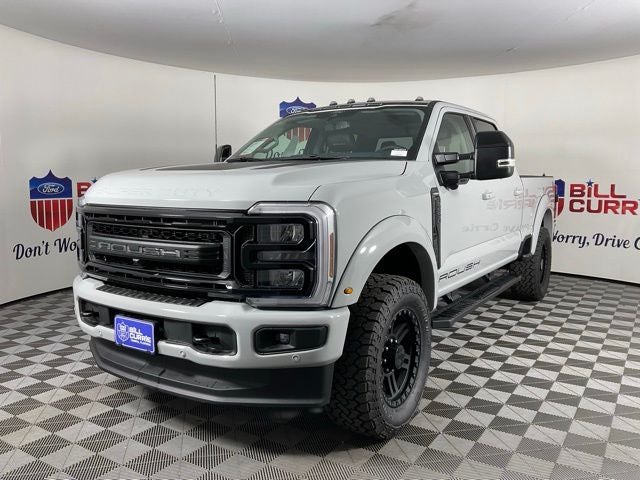 2026 Ford F-250SD Lariat Roush F-250