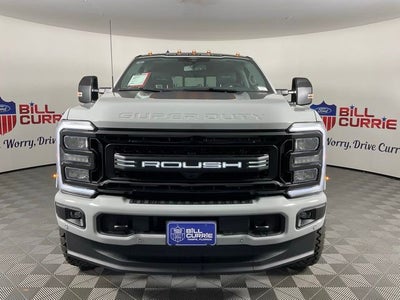2026 Ford F-250SD Lariat Roush F-250
