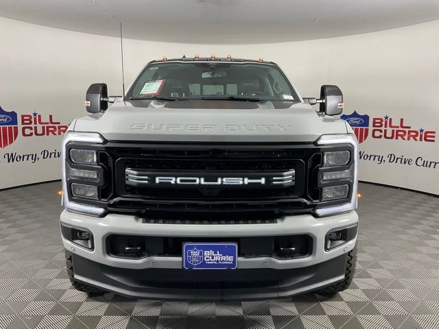 2026 Ford F-250SD Lariat Roush F-250