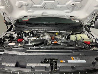 2026 Ford F-250SD Lariat Roush F-250