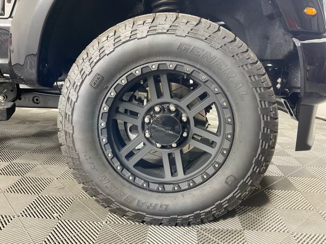 2026 Ford F-250SD Lariat Roush