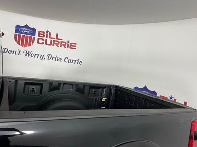 2026 Ford F-250SD Lariat Roush