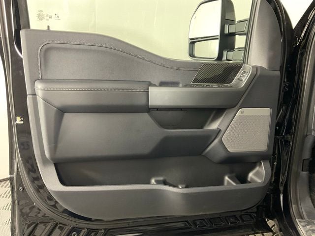 2026 Ford F-250SD Lariat Roush