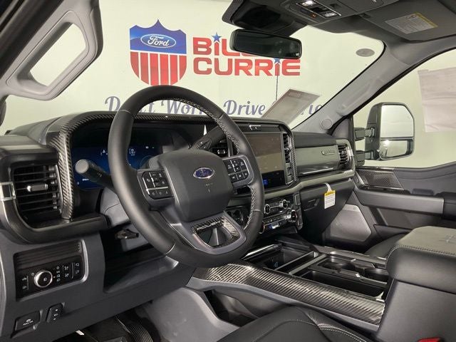 2026 Ford F-250SD Lariat Roush