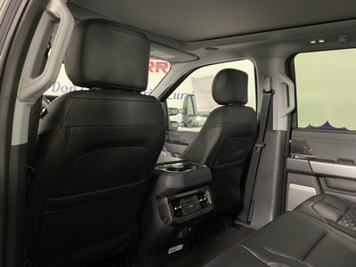 2026 Ford F-250SD Lariat Roush