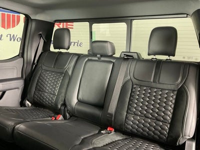 2026 Ford F-250SD Lariat Roush