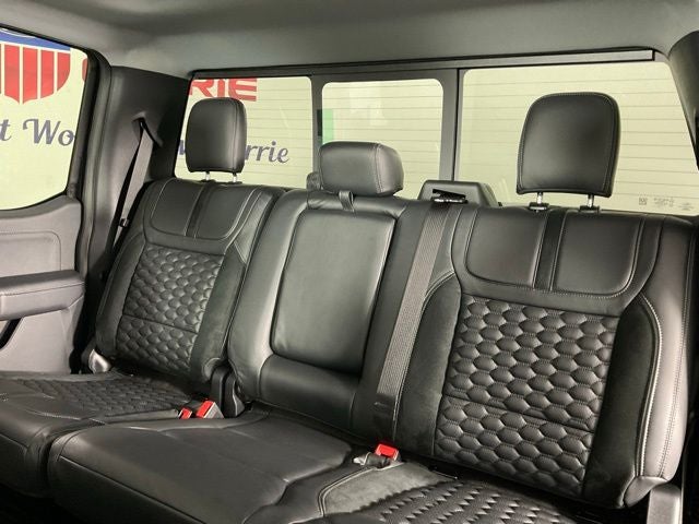 2026 Ford F-250SD Lariat Roush