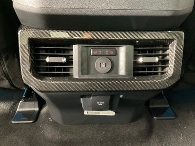 2026 Ford F-250SD Lariat Roush