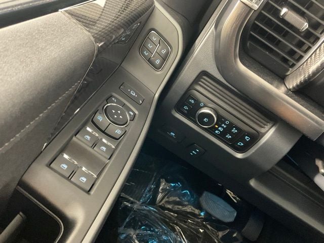 2026 Ford F-250SD Lariat Roush