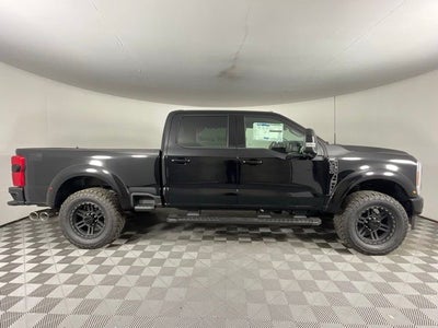 2026 Ford F-250SD Lariat Roush