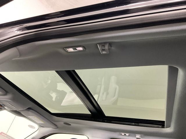 2026 Ford F-250SD Lariat Roush