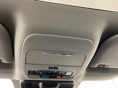 2026 Ford F-250SD Lariat Roush