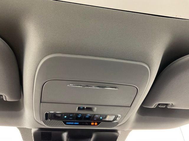 2026 Ford F-250SD Lariat Roush