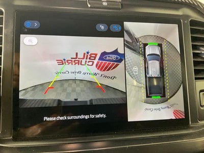 2026 Ford F-250SD Lariat Roush