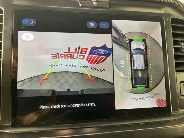 2026 Ford F-250SD Lariat Roush