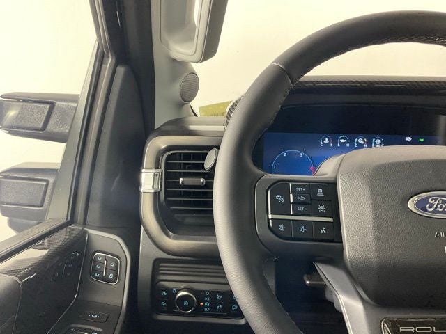 2026 Ford F-250SD Lariat Roush