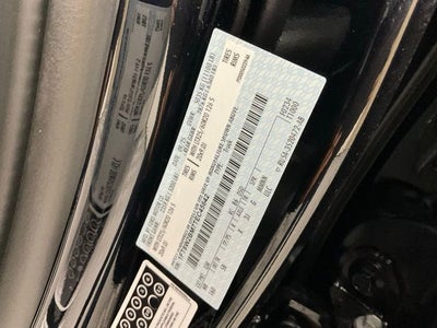 2026 Ford F-250SD Lariat Roush