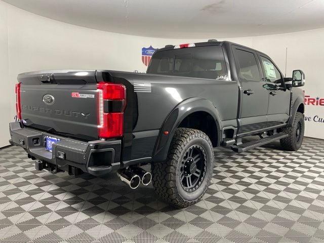 2026 Ford F-250SD Lariat Roush