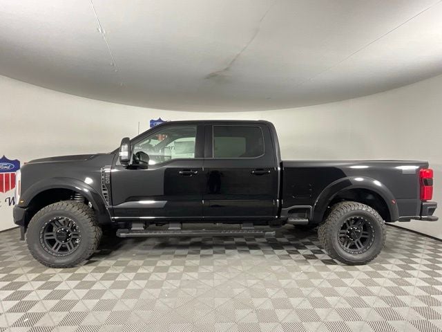 2026 Ford F-250SD Lariat Roush