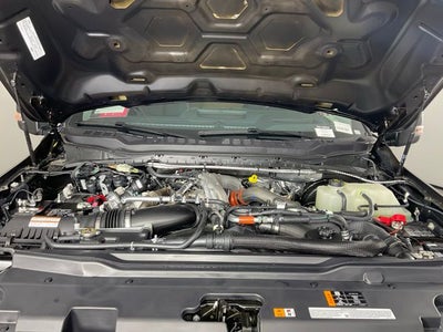 2026 Ford F-250SD Lariat Roush