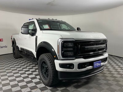 2026 Ford F-250SD Lariat Roush!