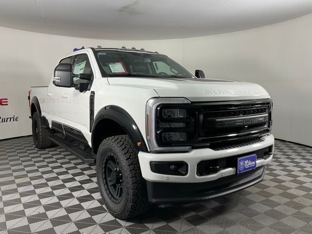 2026 Ford F-250SD Lariat Roush!