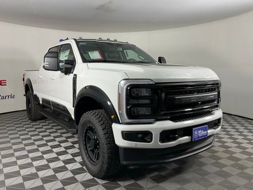 2026 Ford F-250SD Lariat Roush!