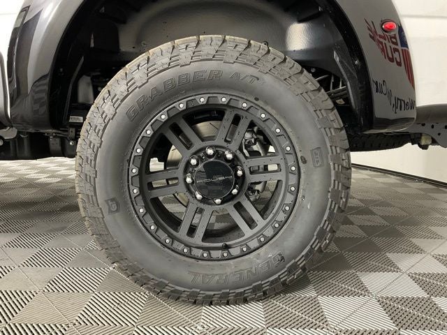 2026 Ford F-250SD Lariat Roush!