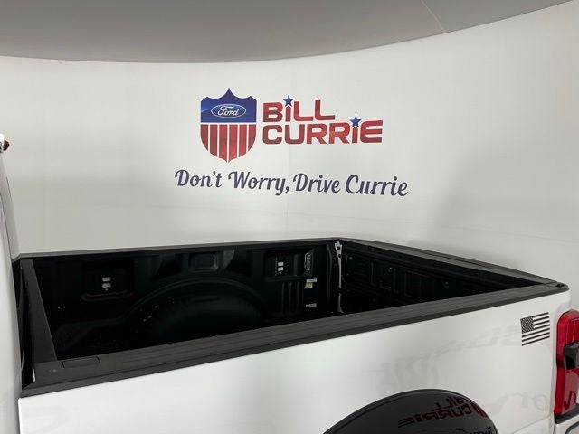 2026 Ford F-250SD Lariat Roush!