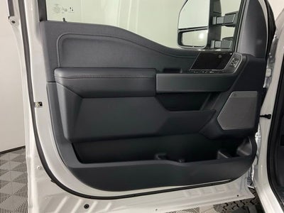 2026 Ford F-250SD Lariat Roush!