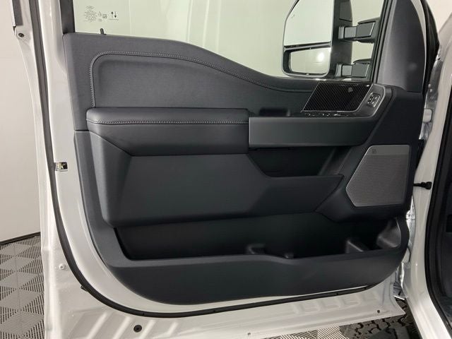 2026 Ford F-250SD Lariat Roush!