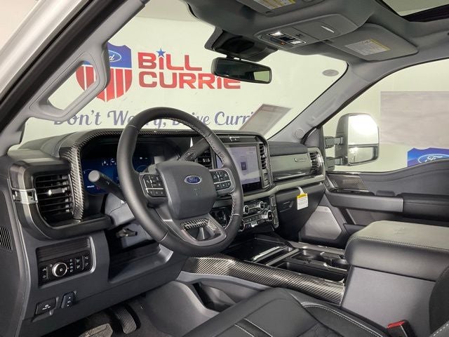 2026 Ford F-250SD Lariat Roush!