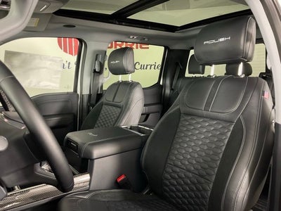 2026 Ford F-250SD Lariat Roush!