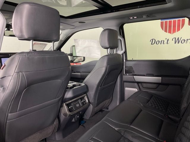 2026 Ford F-250SD Lariat Roush!